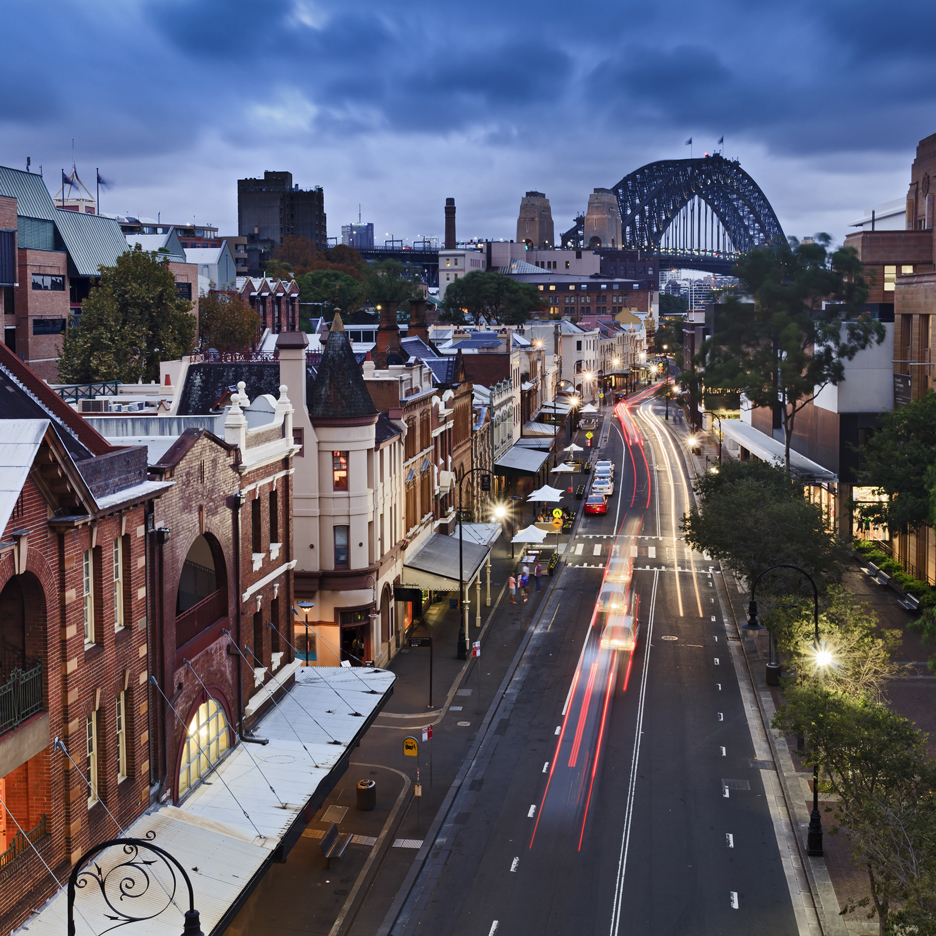 悉尼圣诞装饰设计大赛招募设计师-0