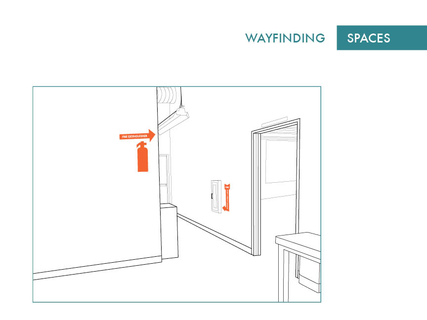 Wayfinding Signage System-14