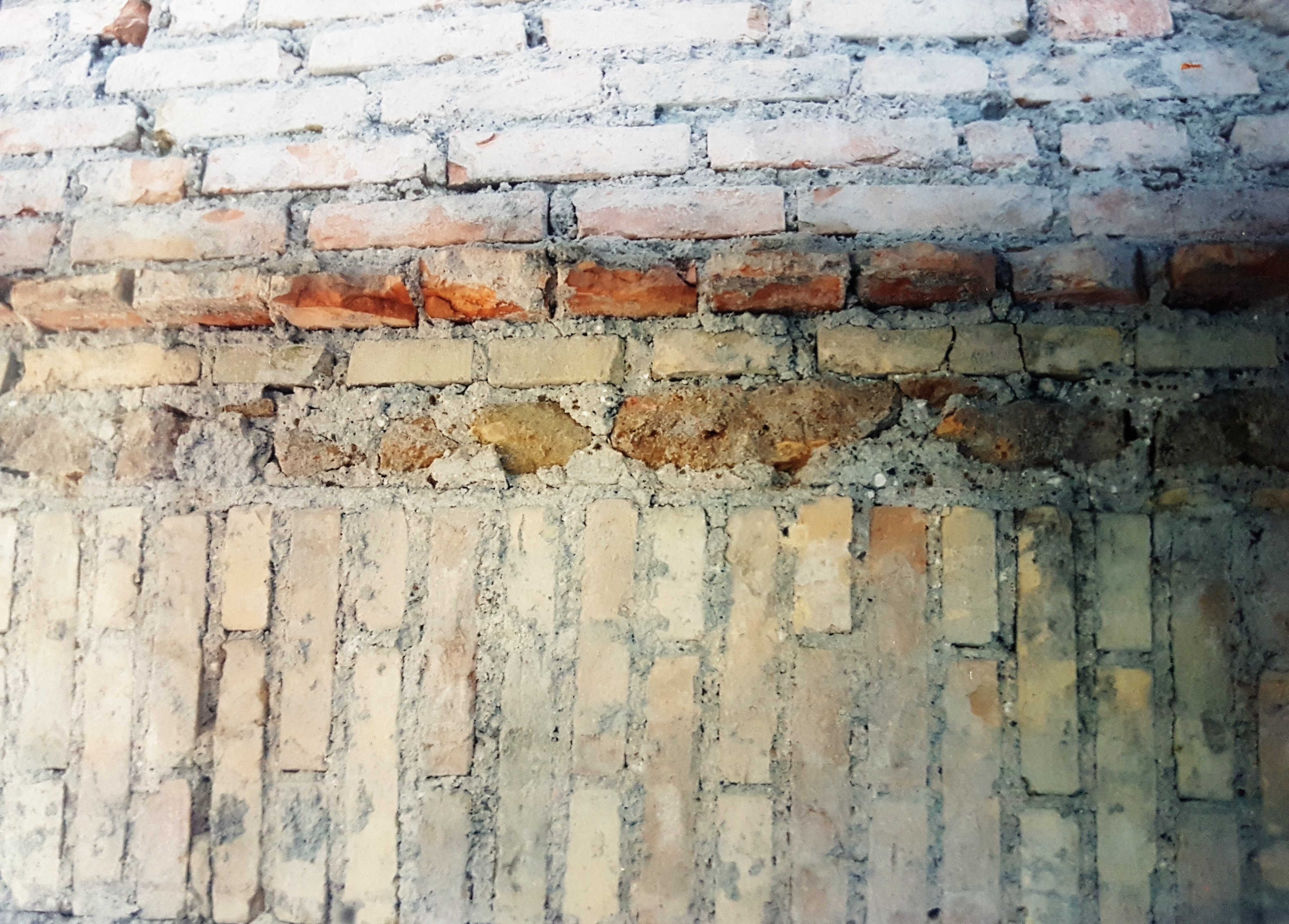 20 世纪 20 年代意大利小区别墅修复记-39