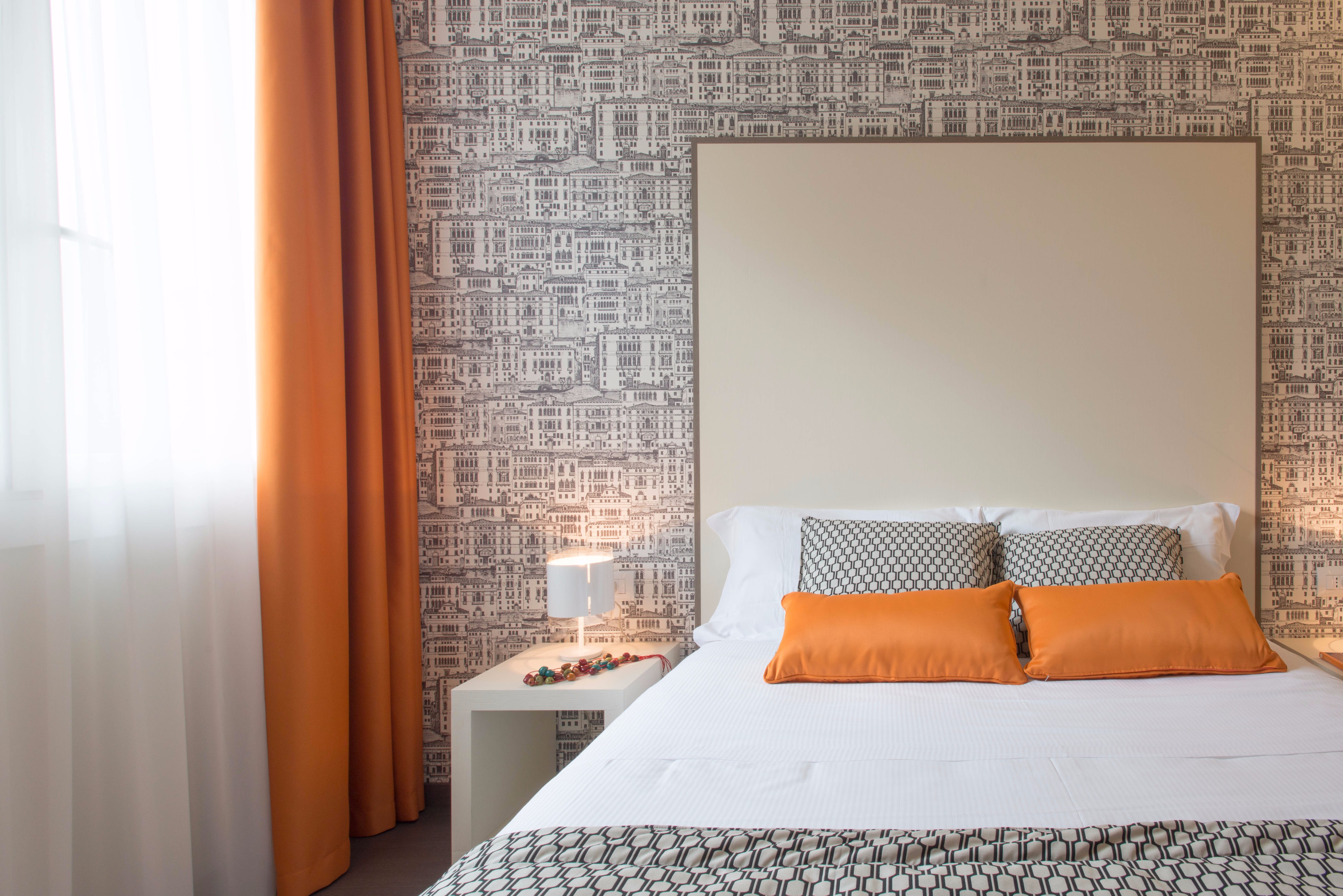 缇齐亚诺迷你酒店-0