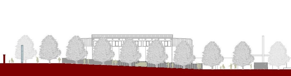 Oleggio 运动中心改造-10