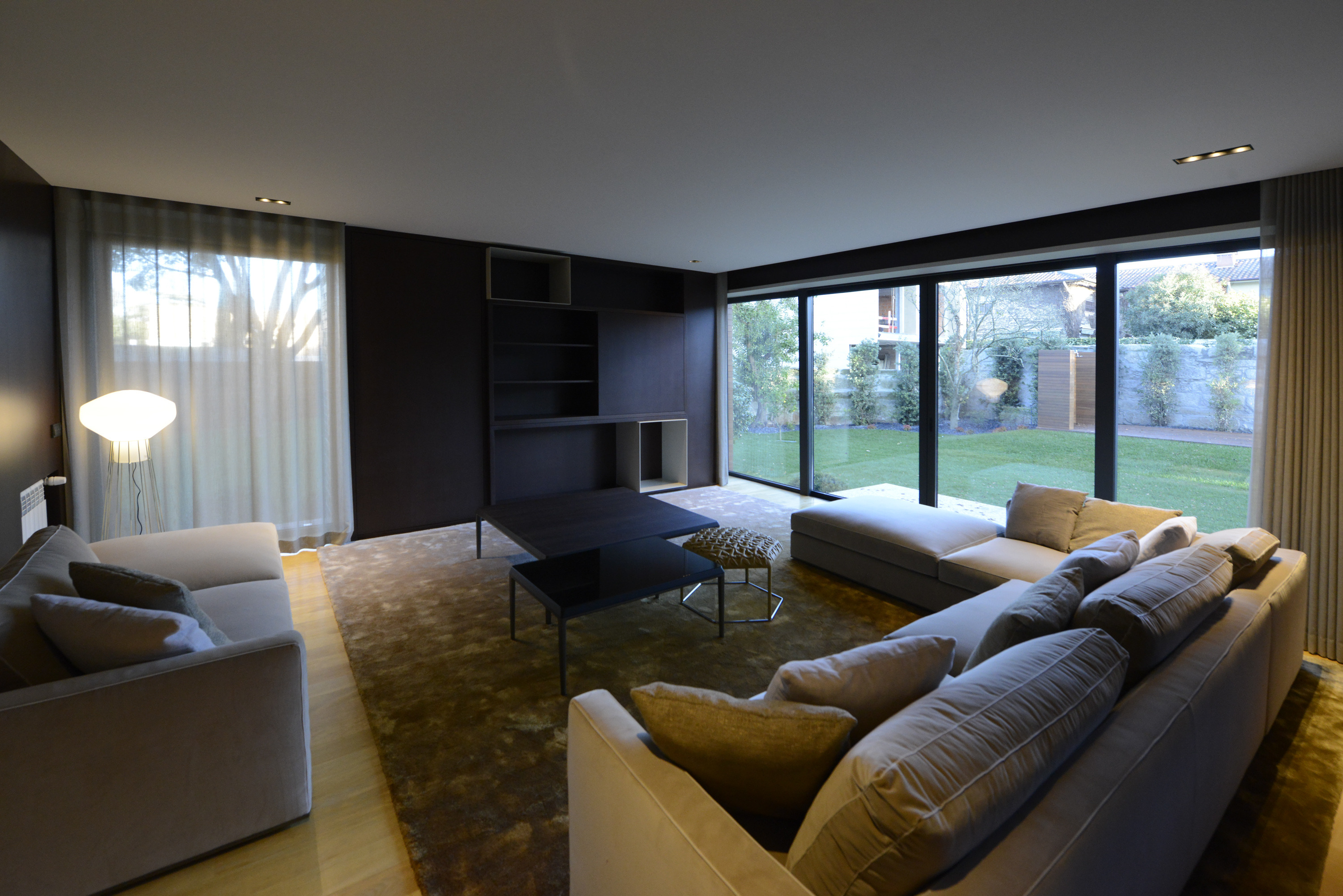 葡萄牙杜罗河畔的家园重建与更新-10