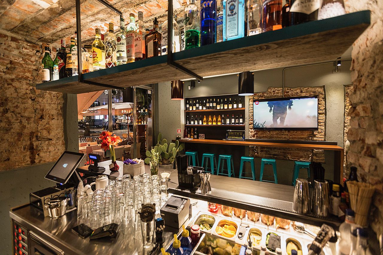 布鲁姆咖啡馆-51