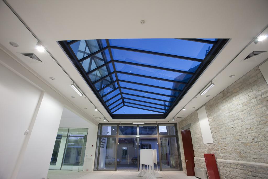 科技大学的艺术中心-2