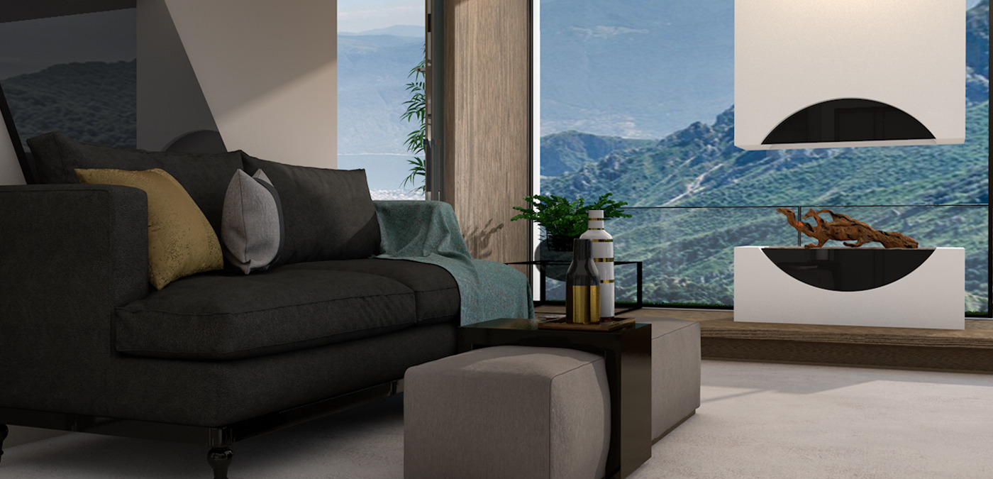 简约风格酒店设计 打造温馨舒适的入住体验-8