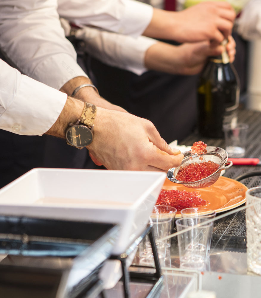 2017 年意大利 Fiera Carrara Tirreno CT 会展中心设计-20