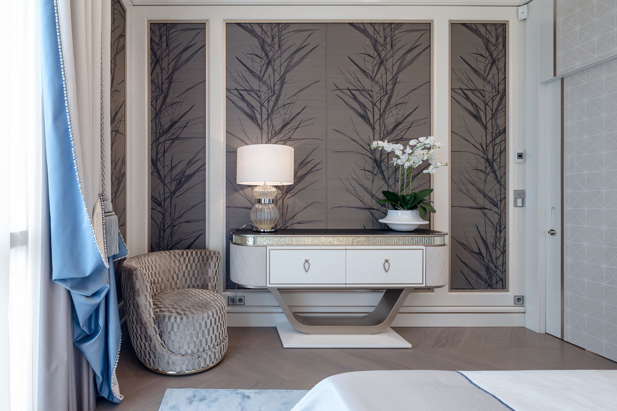 摩纳哥蒙特卡洛豪华别墅-68