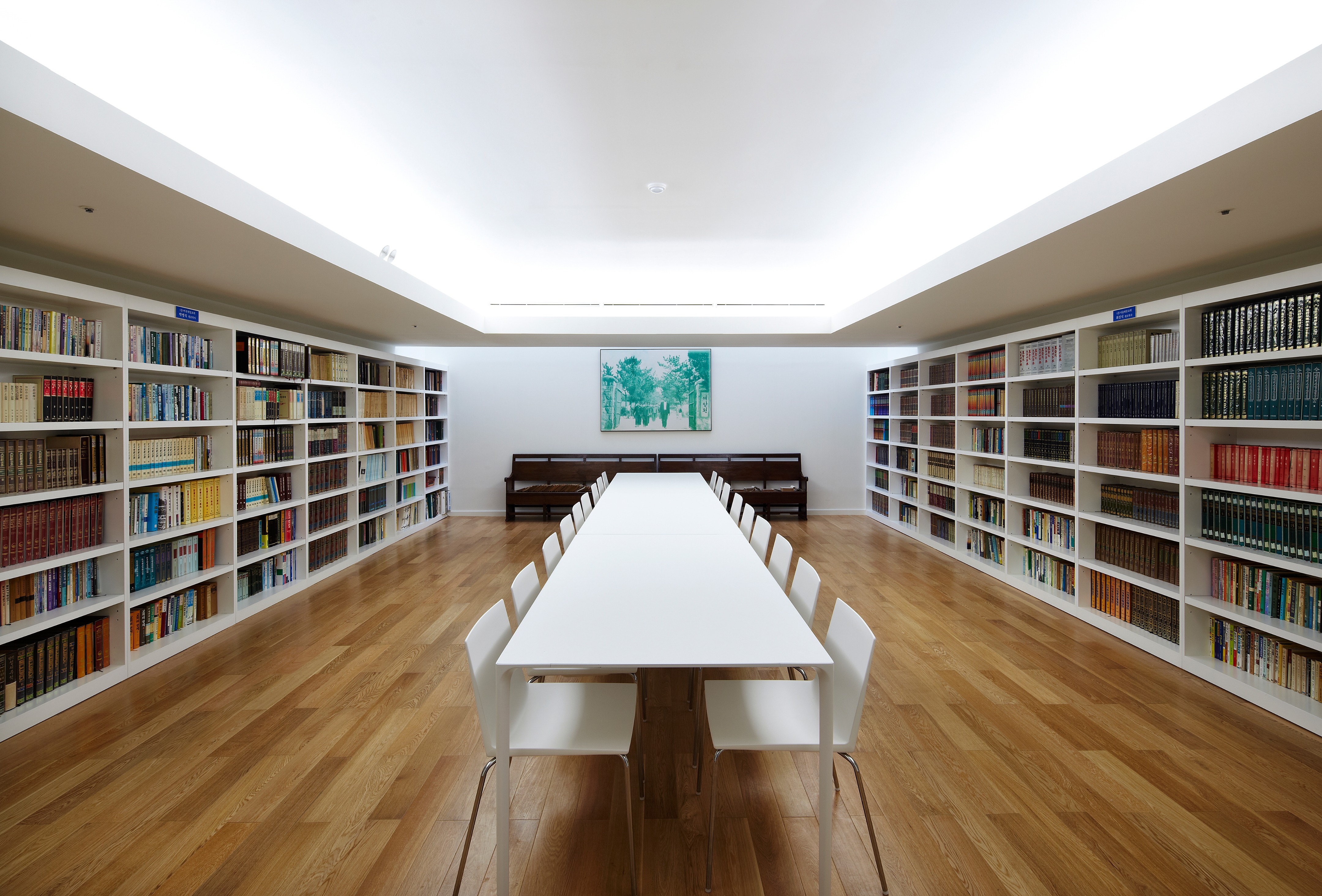 Yeosu Hansen Museum 扩建设计-8