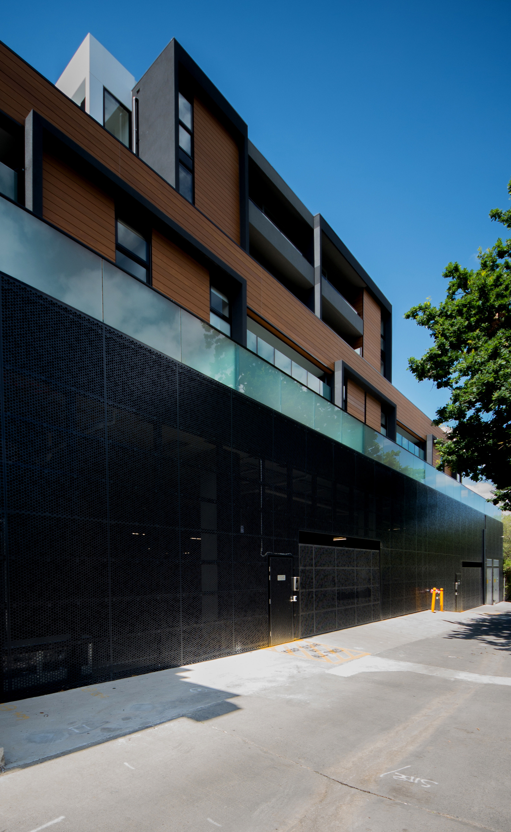 Leo Apartments | 繁华都市中的宜居空间-2