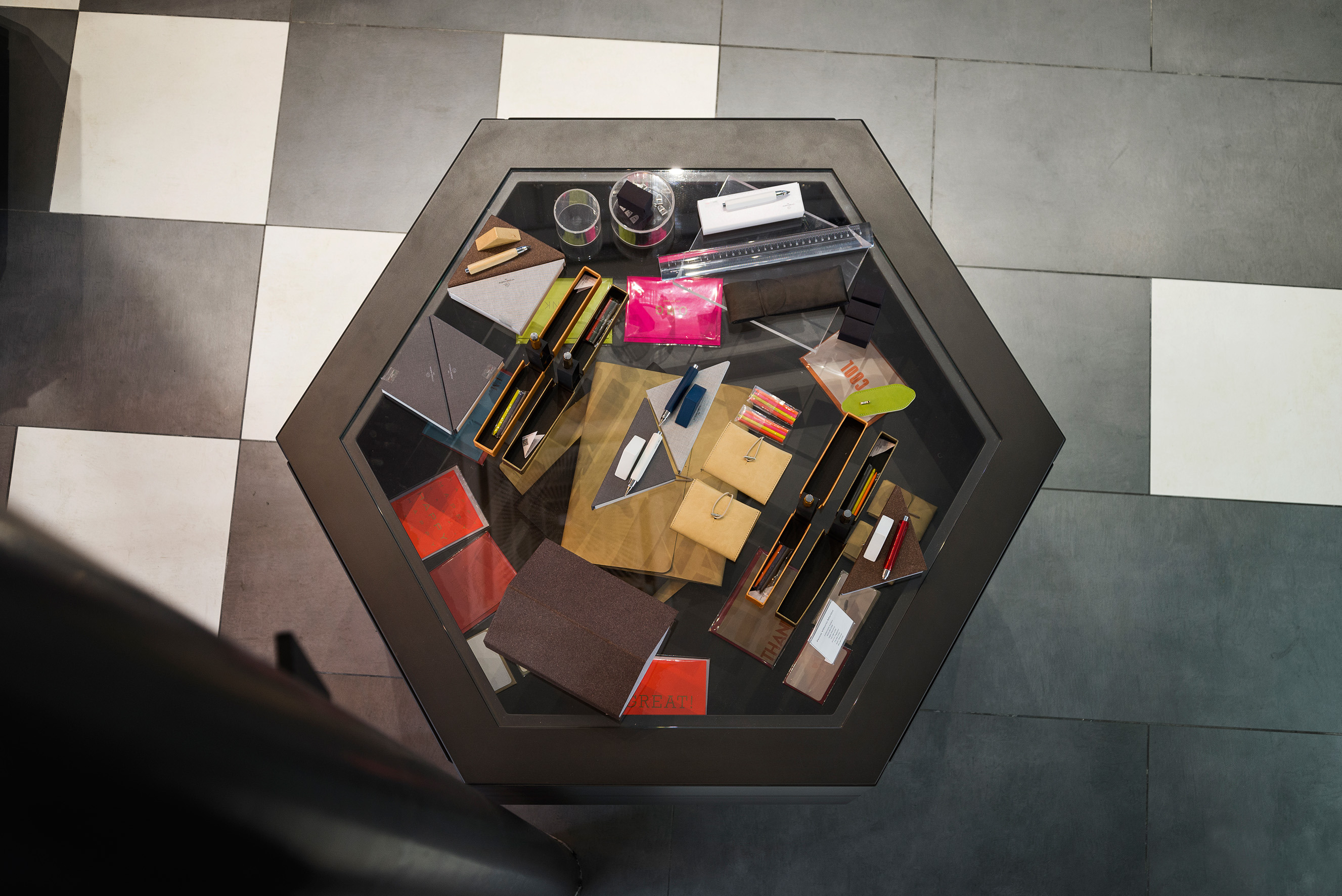 创新零售概念店 Mauri Global Beauty Concept Store-31