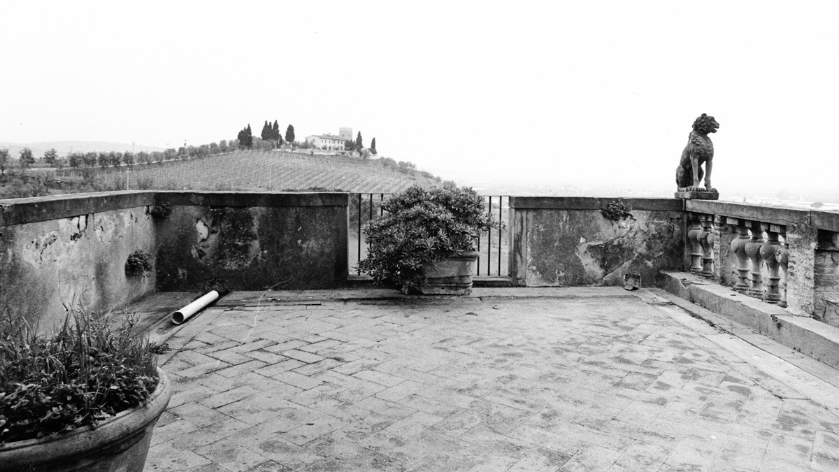 时尚殿堂的复兴 · FIT 在佛罗伦萨的未竟项目-26