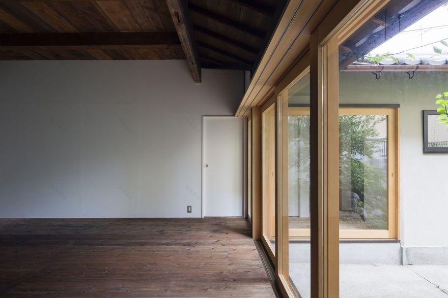 Sahoji·St·住宅改造-17