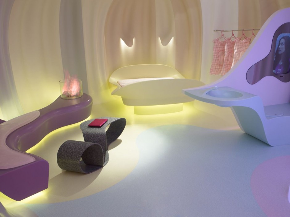 智能ologic丽耐生活展-8