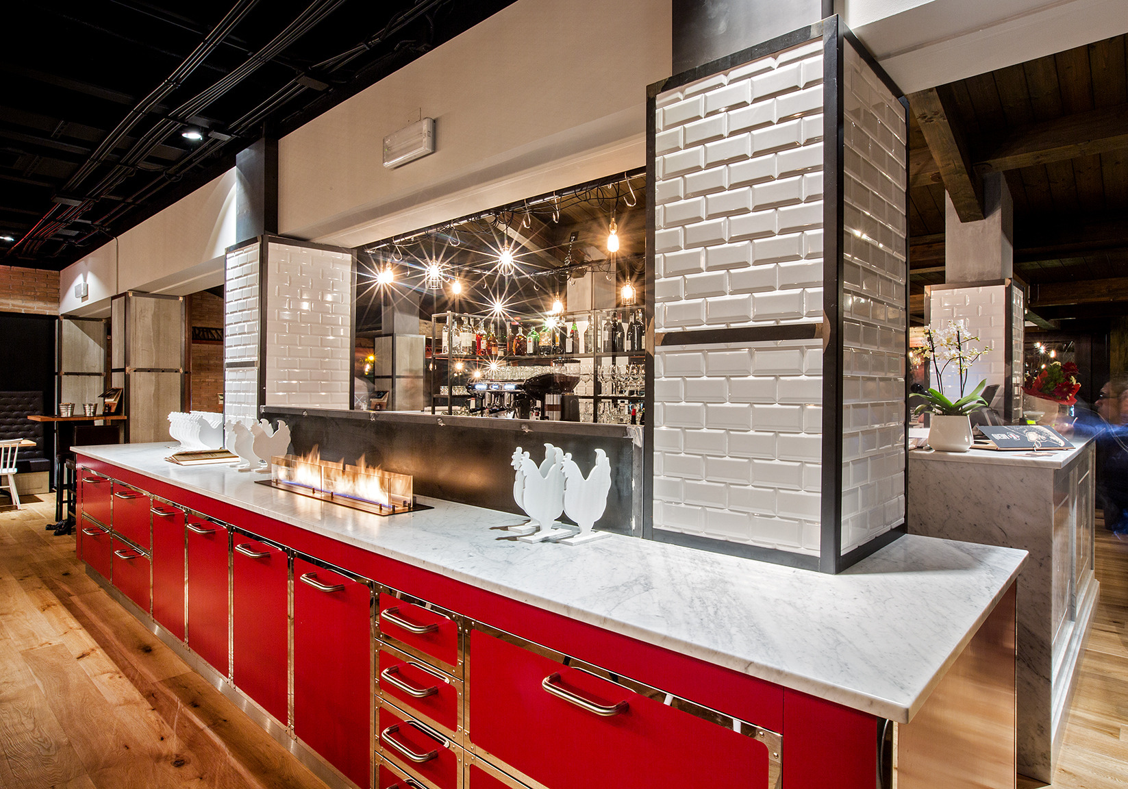 火焰'n 公司·小酒馆-15