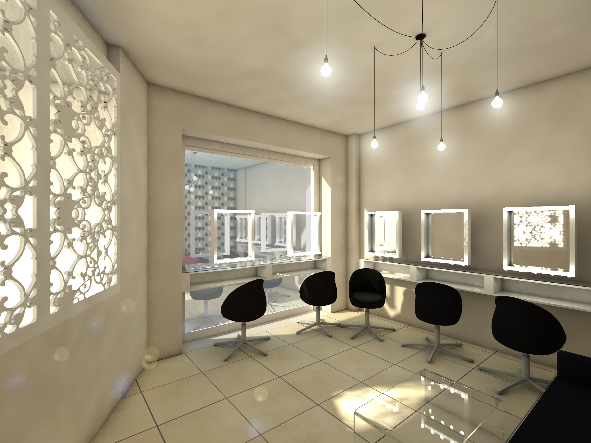 LD 美丽实验室-4