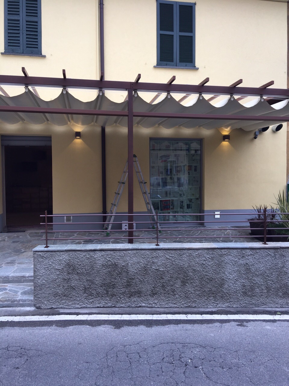 Gallo Bianco 酒吧-35