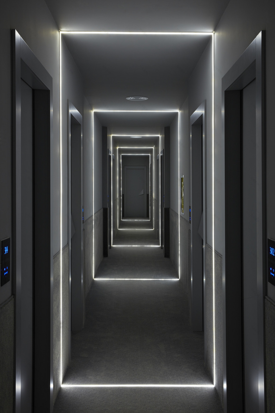 罗马古建筑酒店-18