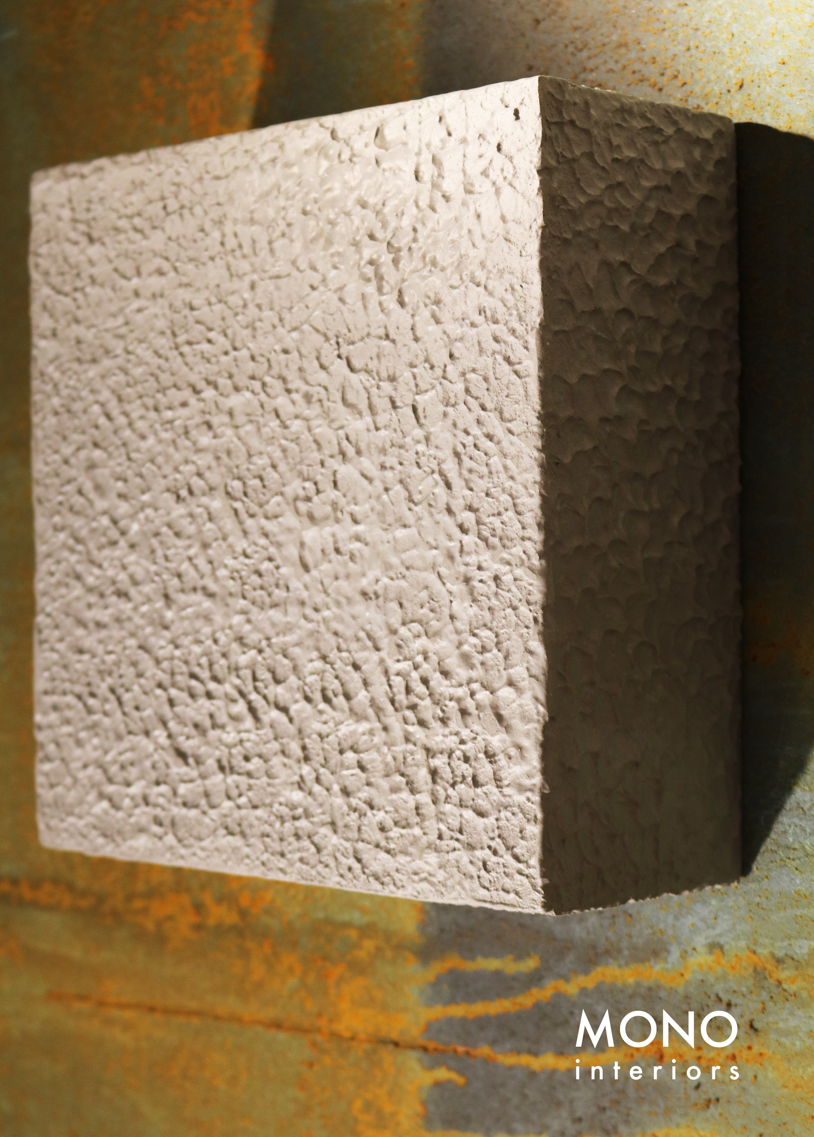 Concretus 微水泥内饰-4