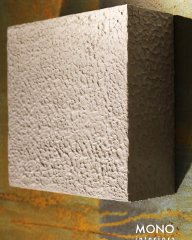 Concretus 微水泥内饰