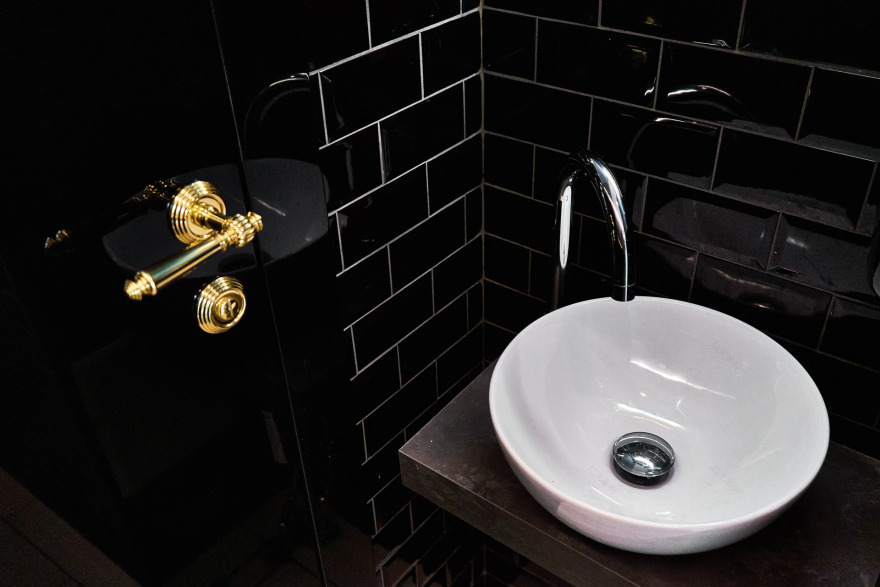 2018 年完成的“La Pace”室内设计案例-19