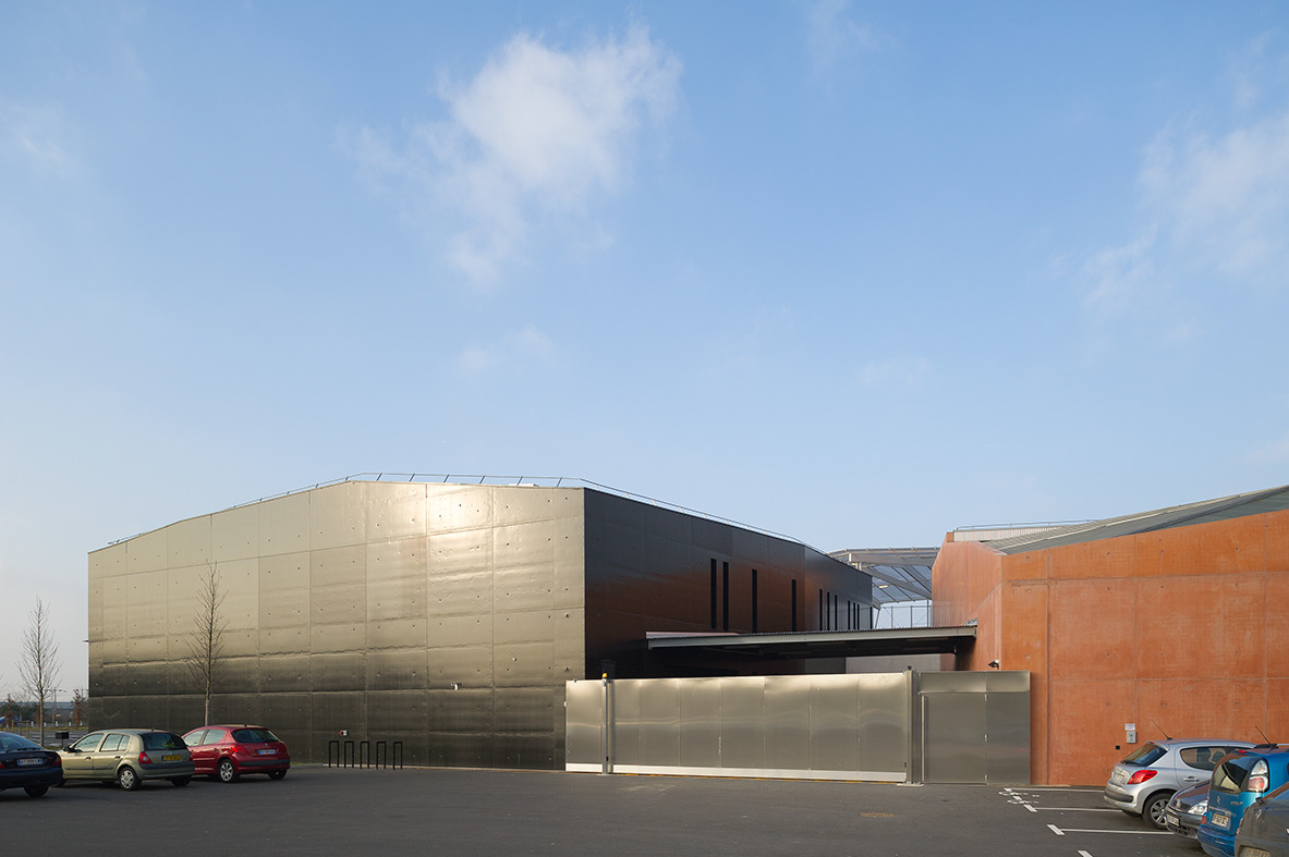 Le Plan II 音乐厅-64