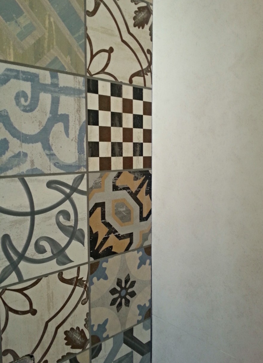 历史与当代交融的罗马公寓设计-15