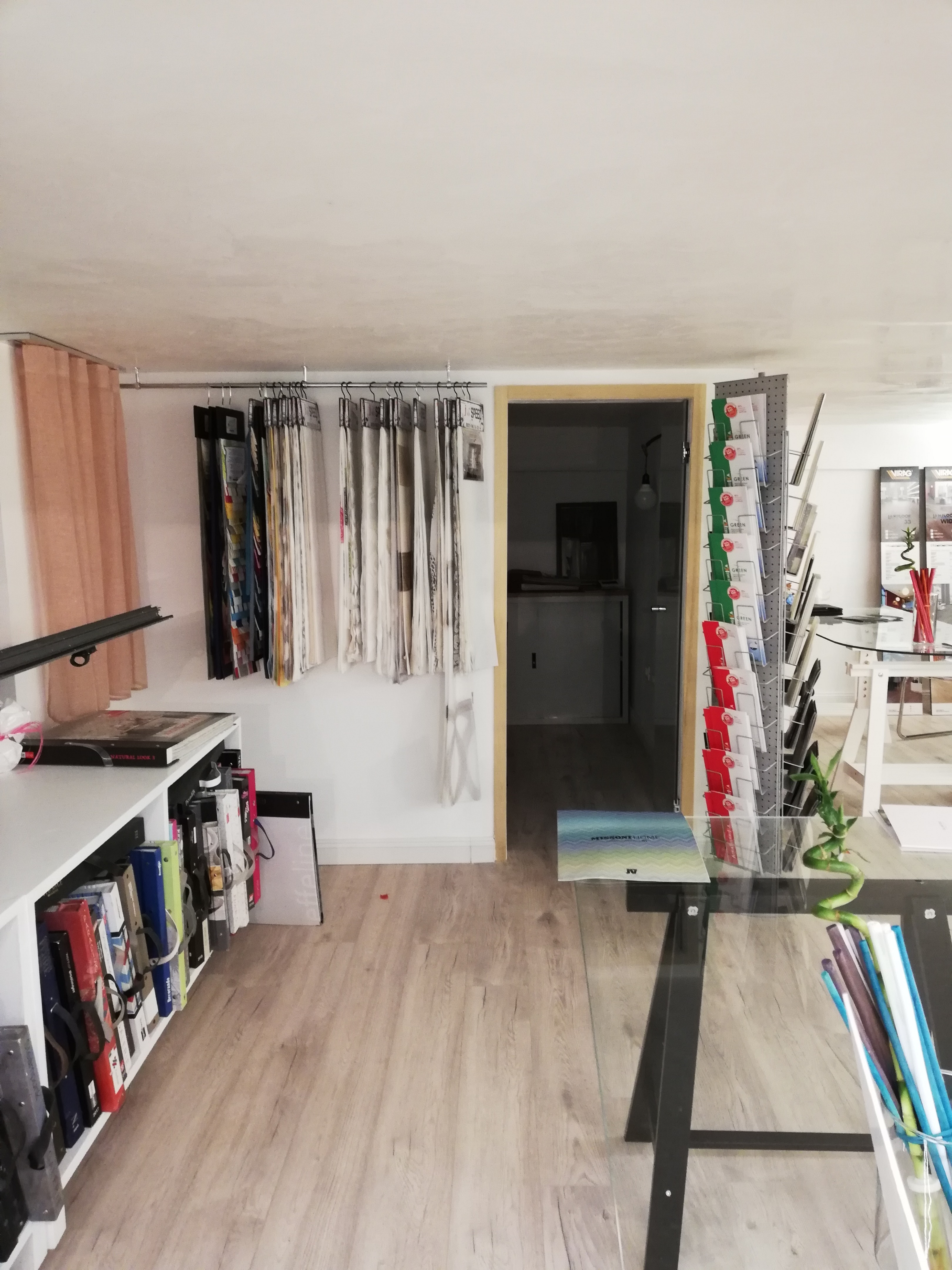 2018 年 FIGLIOLIA 艺术装饰室内设计-27