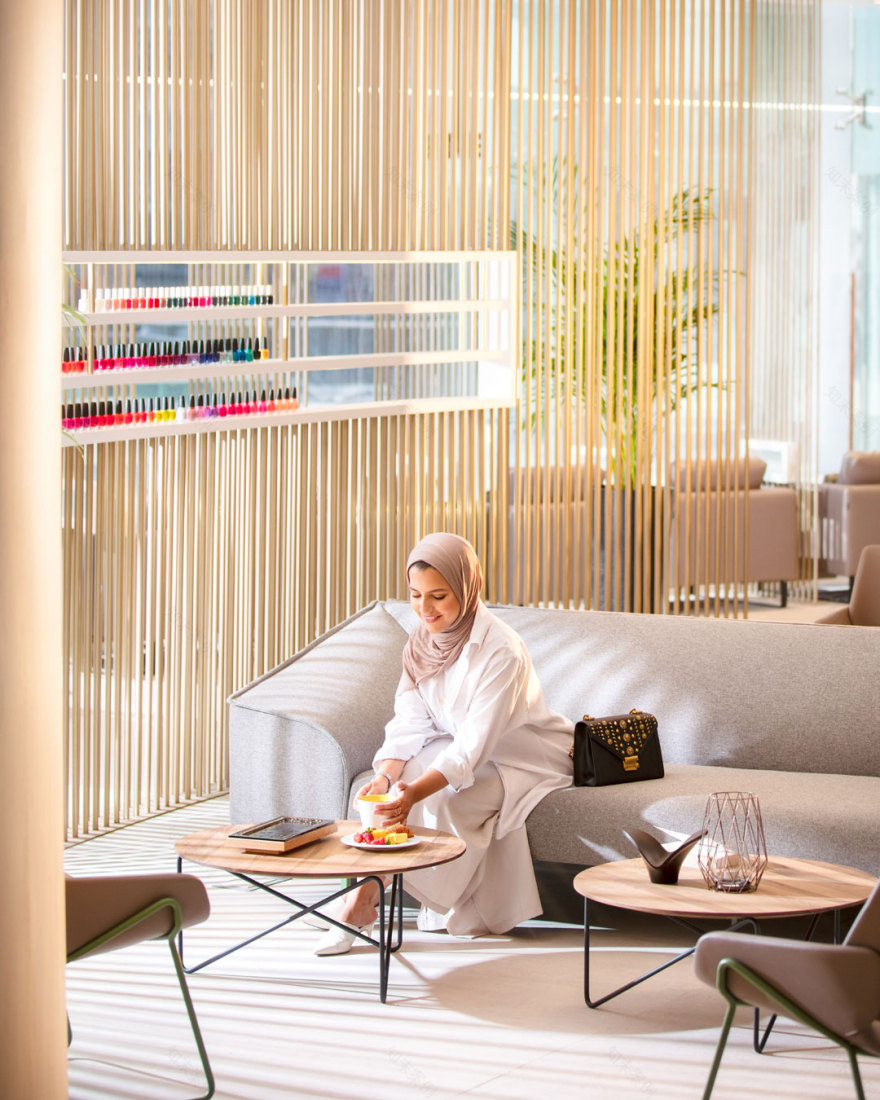 里瓦水疗中心-27