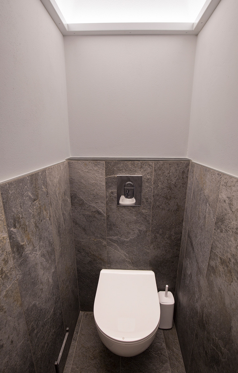 古宅新生 | 1669 年瓦尔特住宅的现代复兴-49