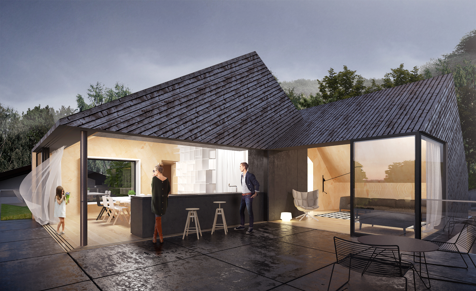 简约而不简单，打造宜居生活空间-11