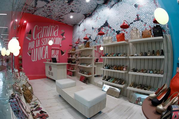 Coco Rosa 个性灯光设计-6