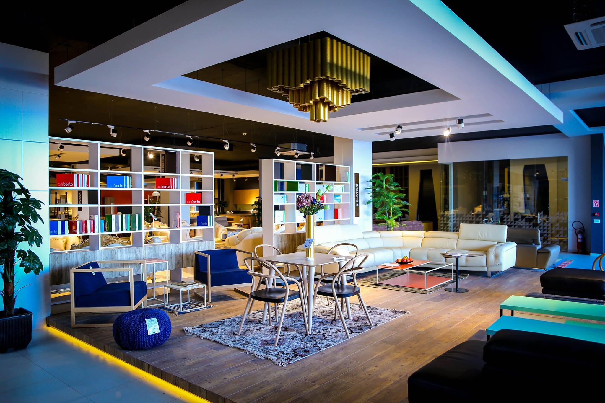 Ciao Berto 家居展示中心-1