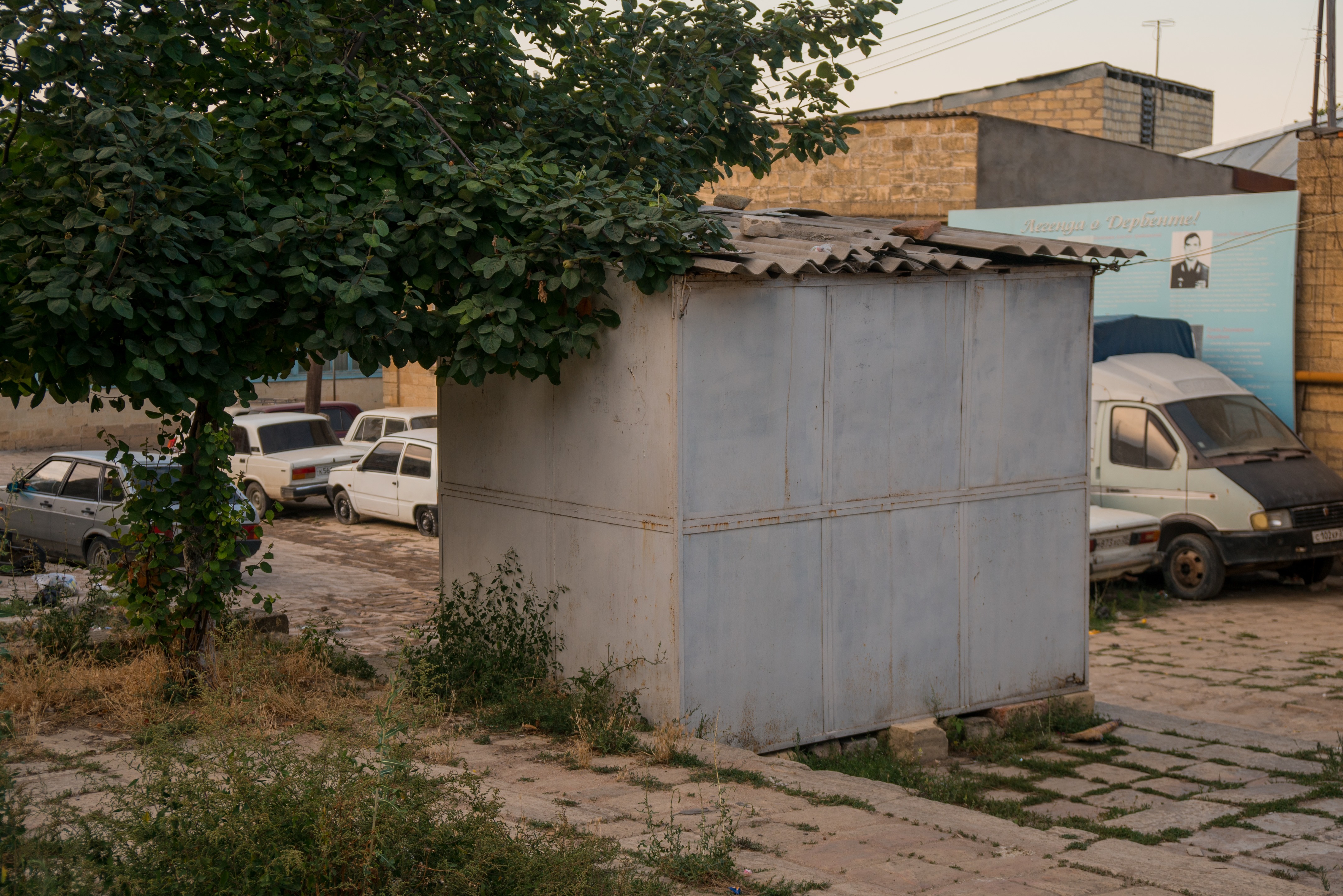 2017 年木质小品与景观设计的城市公园工作坊-4