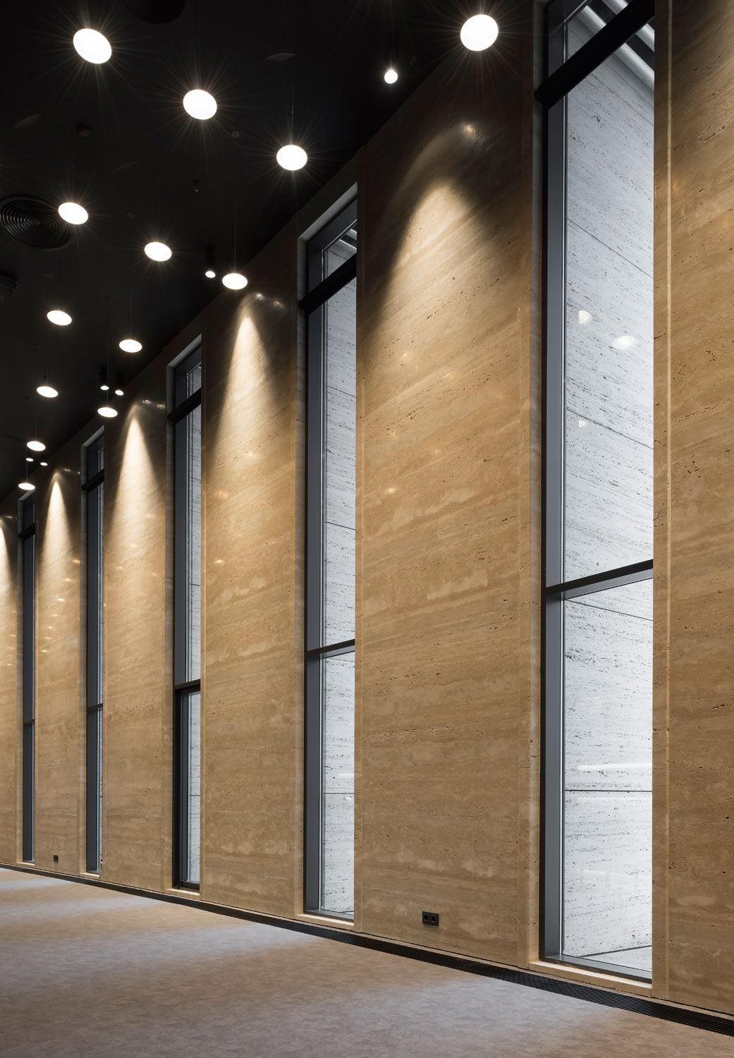 俄罗斯 Krasnodar Stadium-11