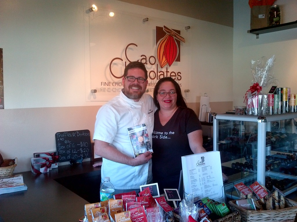 曹氏巧克力零售店-3