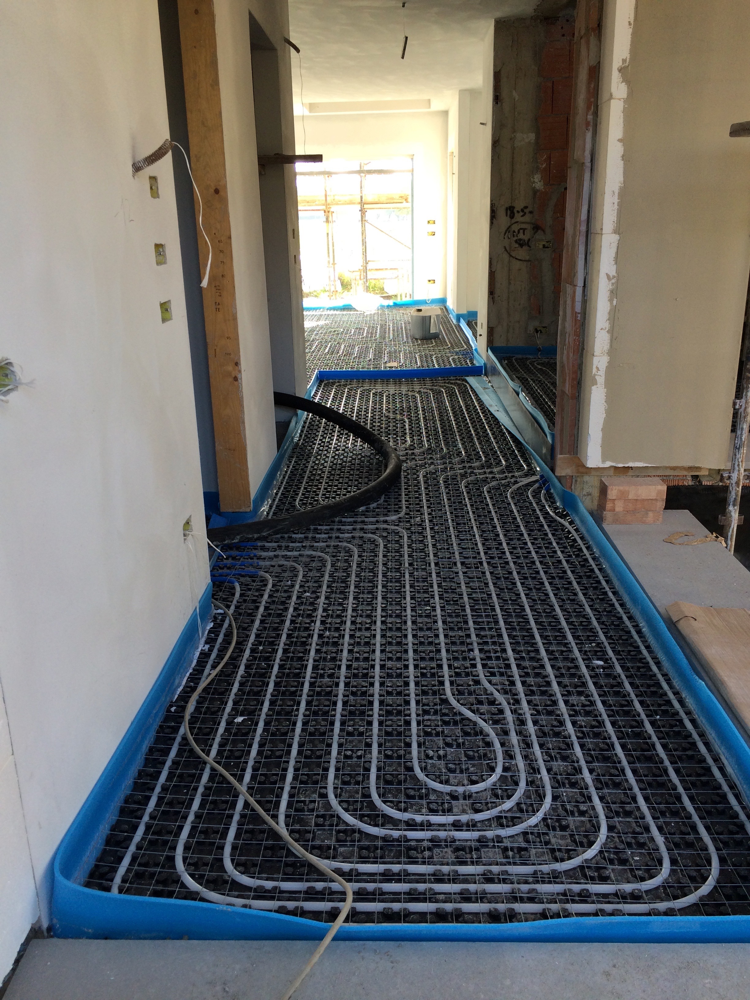 私人住宅的现代精致室内设计-12