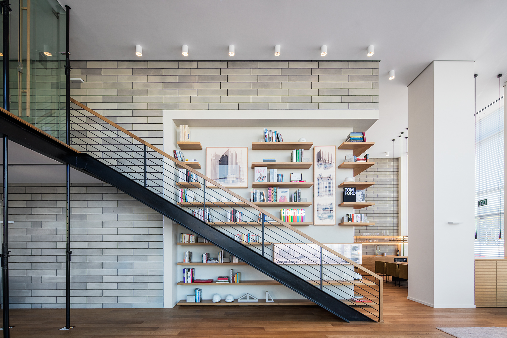 Mivney Gazit 陈列室-0