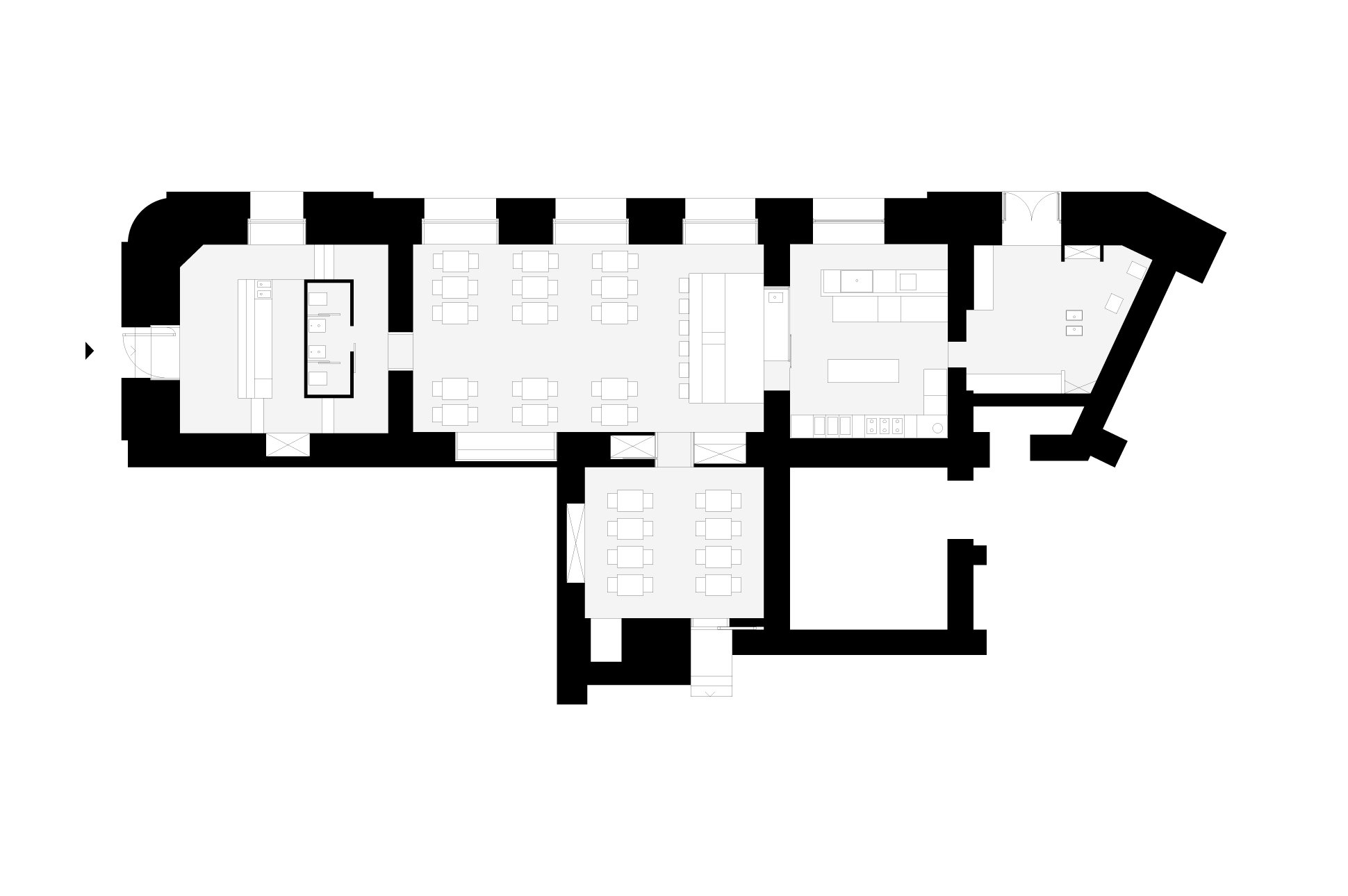 J 当代日本餐厅-32