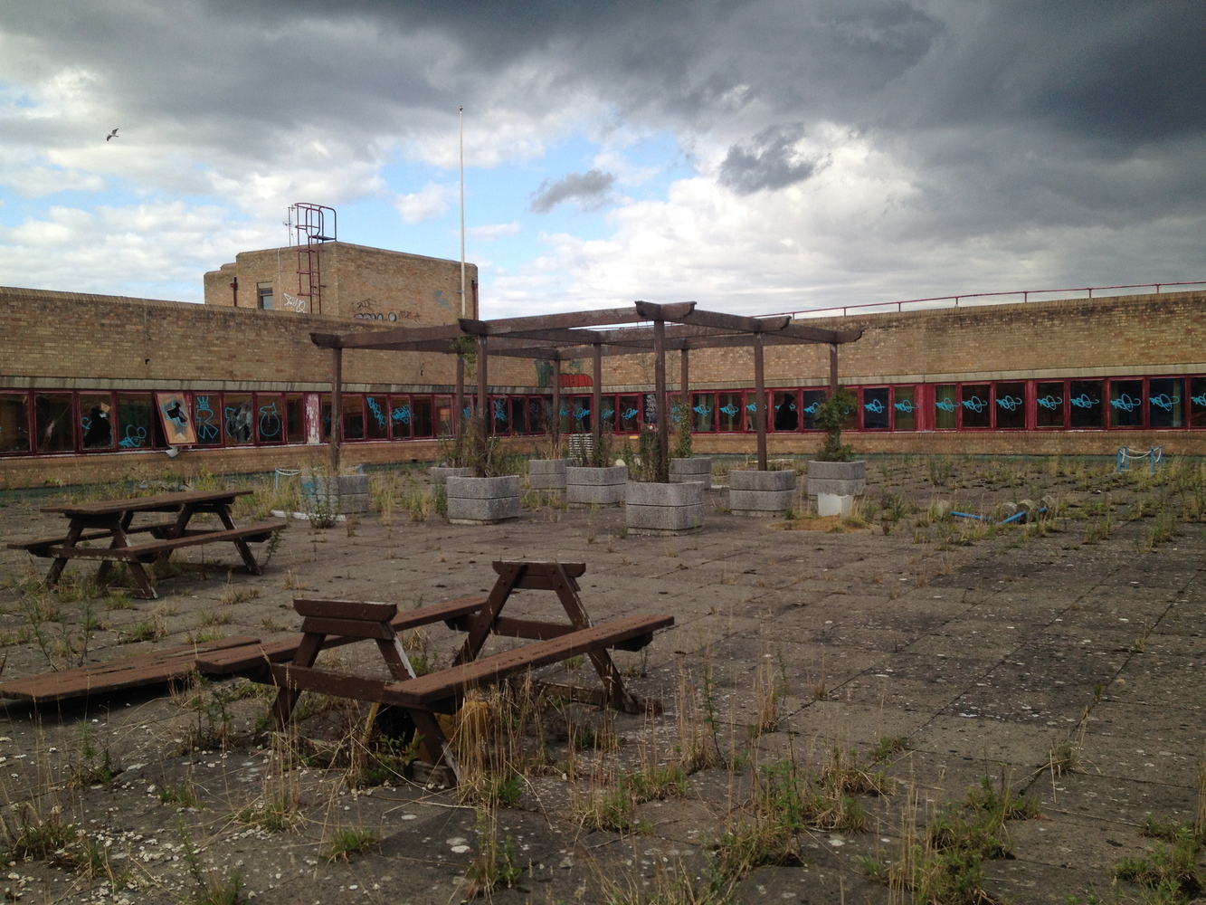 北安普敦国际学院（Northampton International Academy）-52