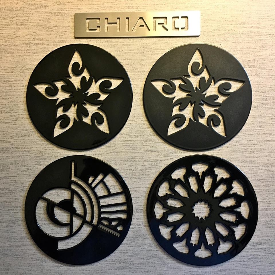 色彩斑斓的钢制排水板设计-34