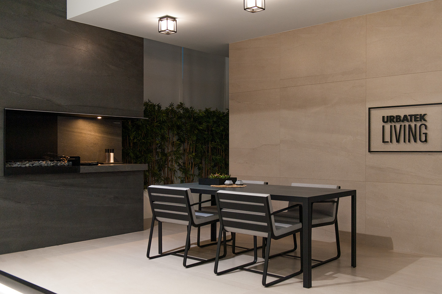URBATEK 展示厅室内设计-64