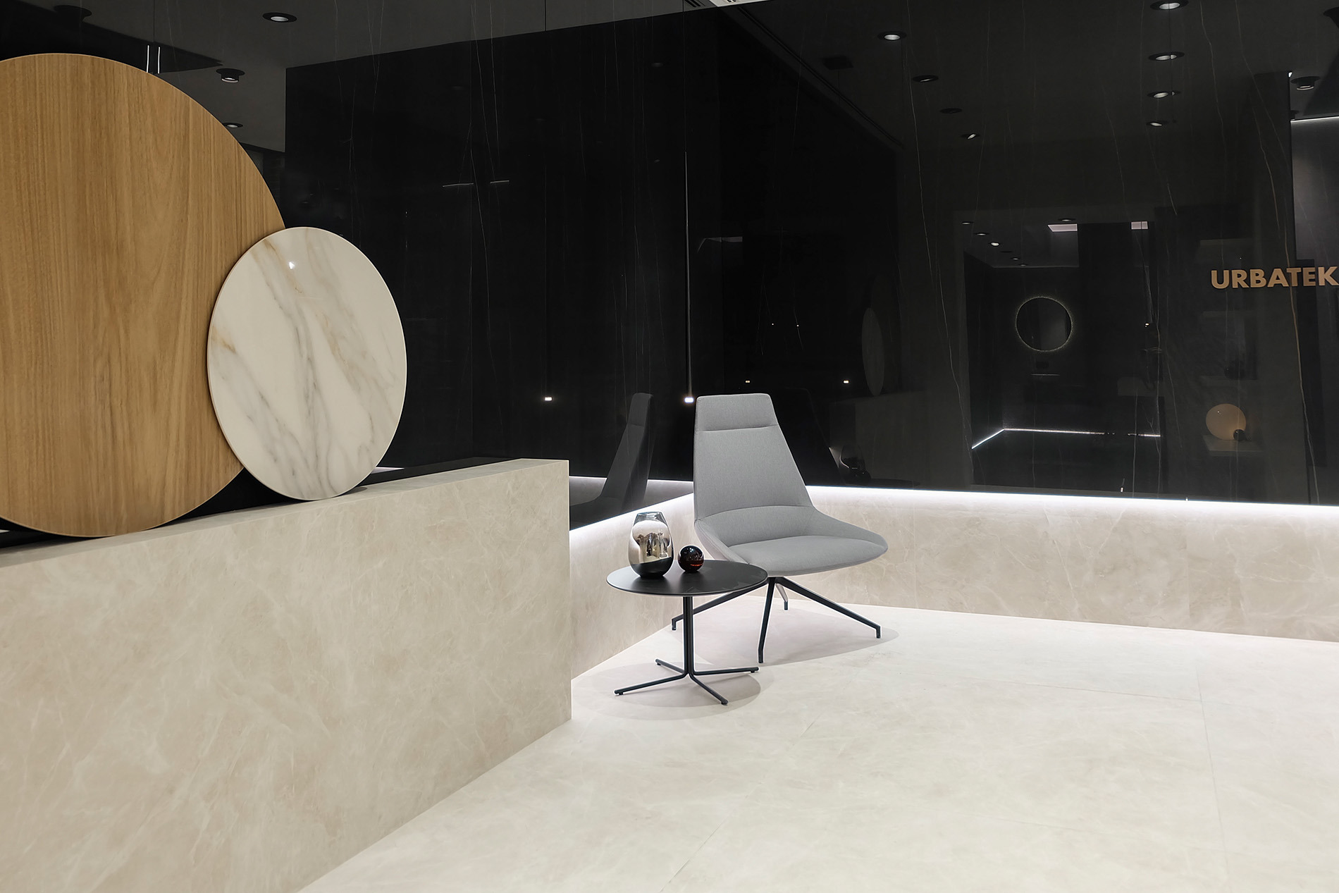 2017 年 CERSAIE 展上，PORCELANOSA Grupo 呈现独特设计-13