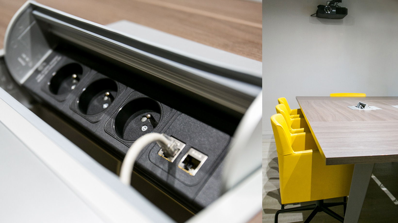 2017 年法国尼斯办公空间设计-9