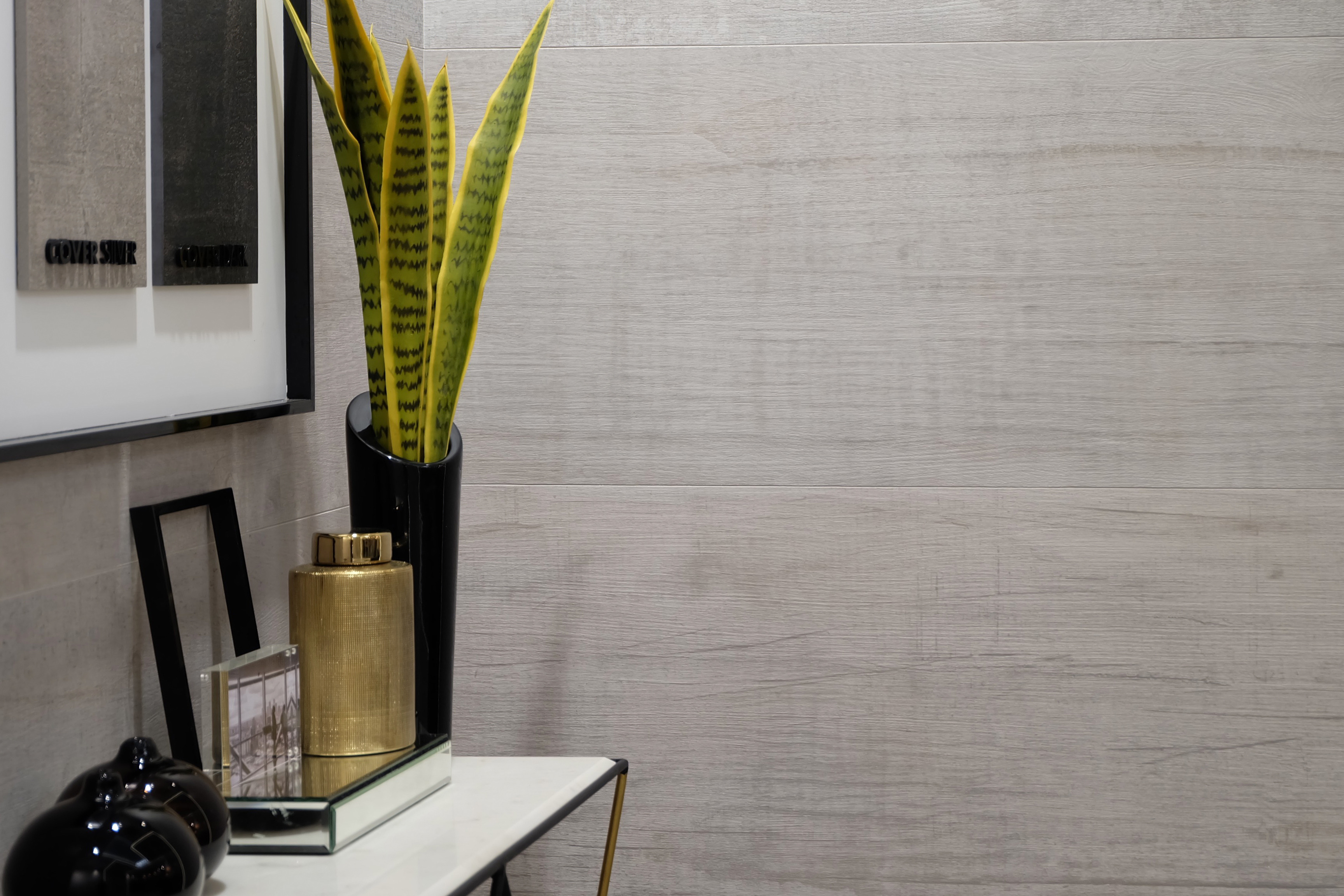 2016 年 CERSAIE 展会上，URBATEK-PORCELANOSA 集团打造的惊艳展厅-8