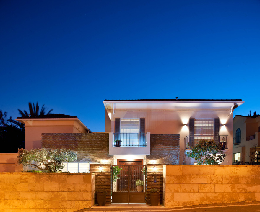 融合阴阳元素的梦幻家园-67