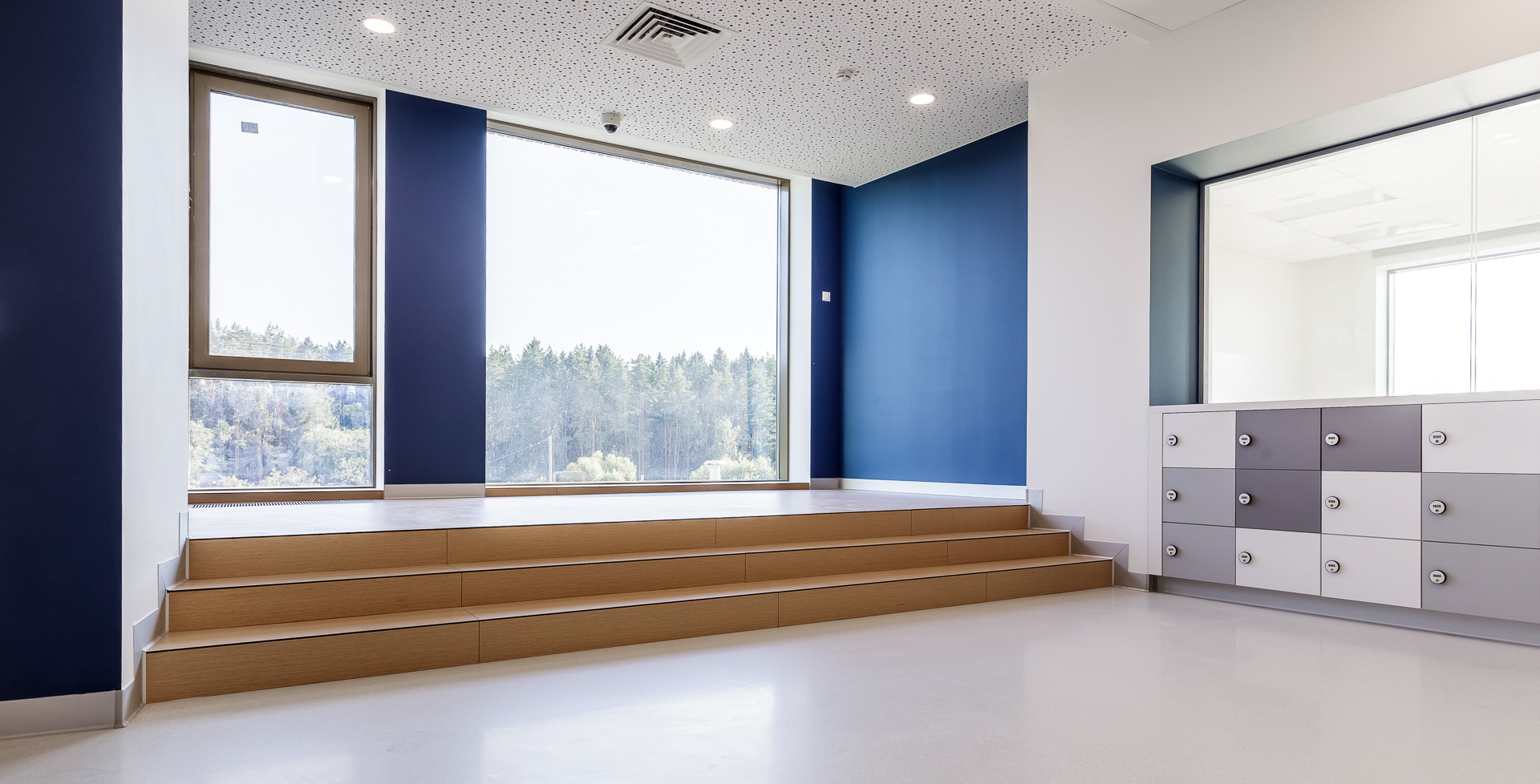 LETOVO 学校-- 打造独特学习环境-22