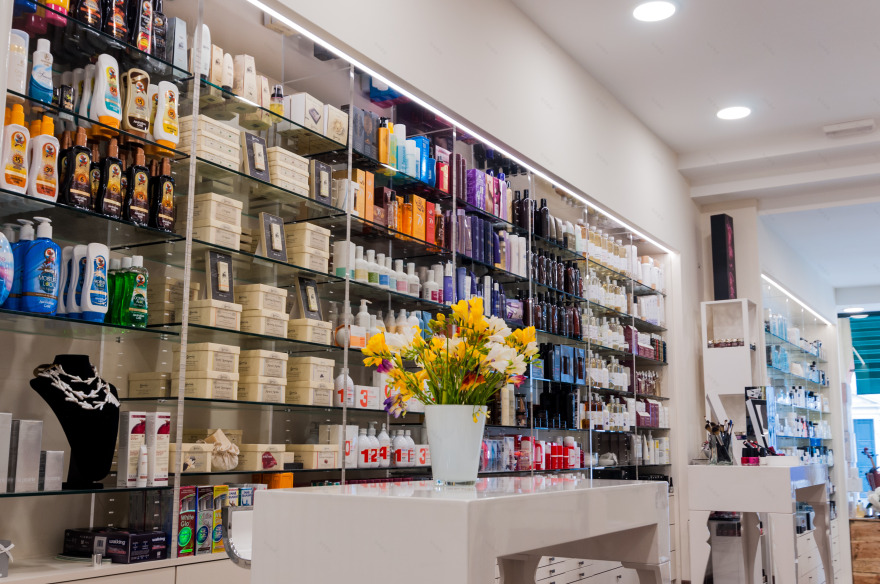 历史建筑中的香氛店重生-25