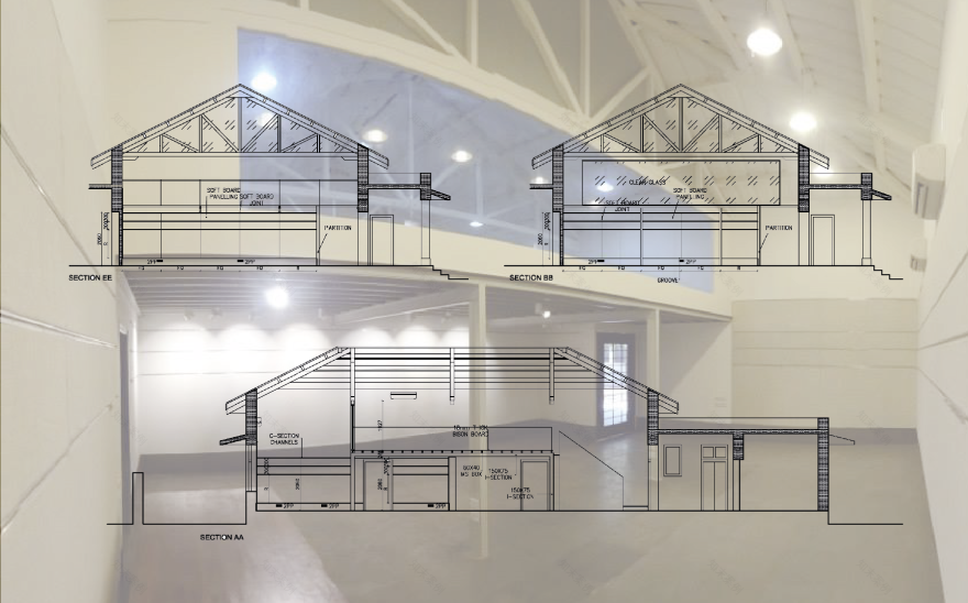 Arvind Talati 展览-6