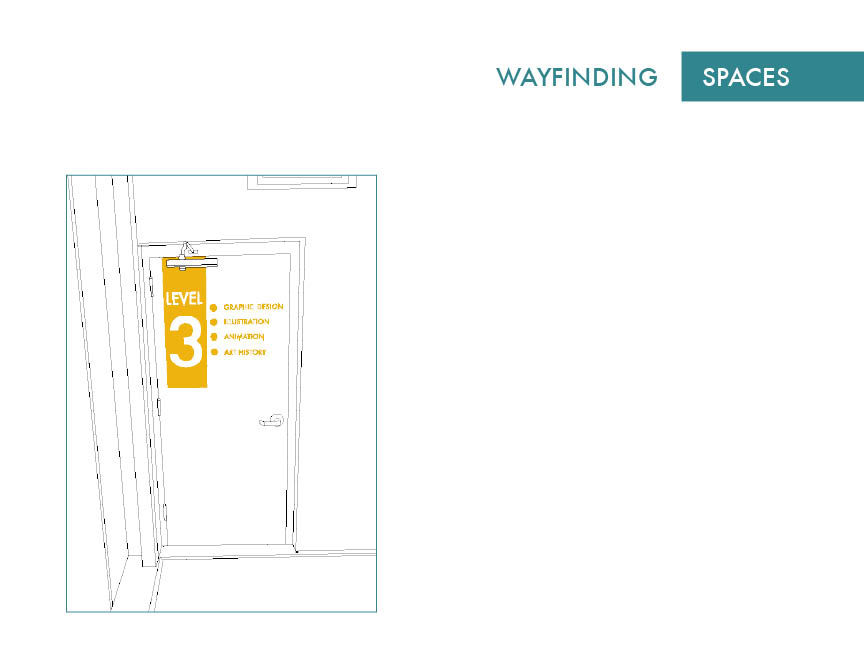Wayfinding Signage System-11