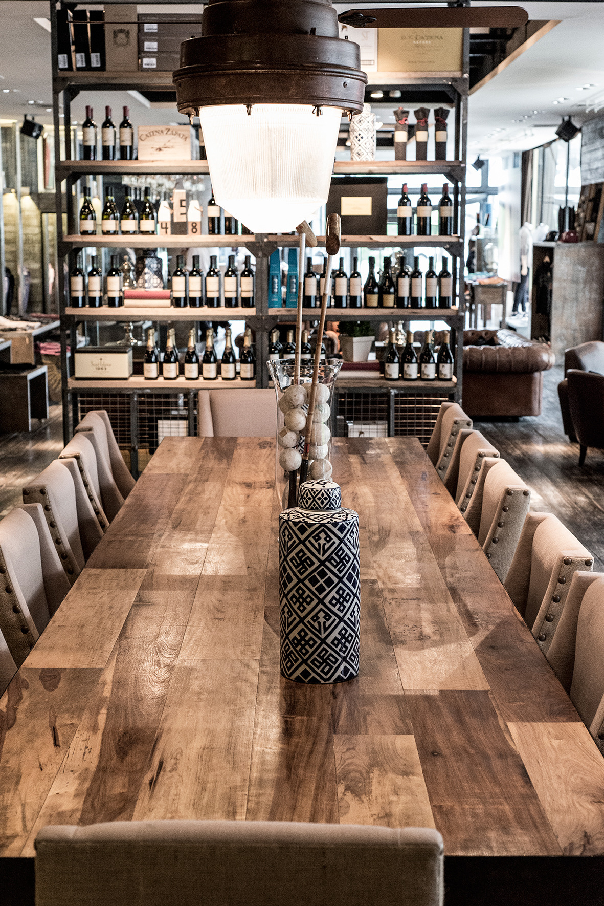 海豚马球酒吧——阿尔科塔宫,布宜诺斯艾利斯,阿根廷-7